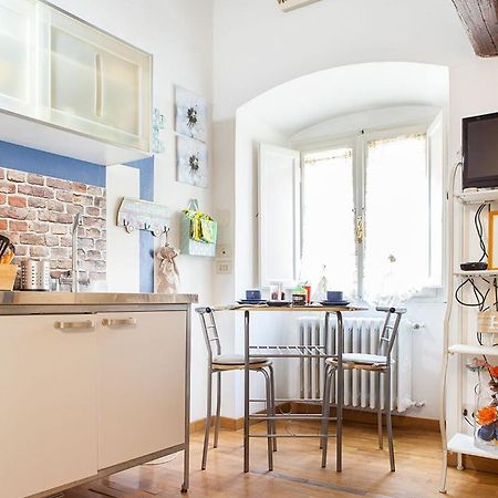 Romantic Terme Studio Florence Exterior photo