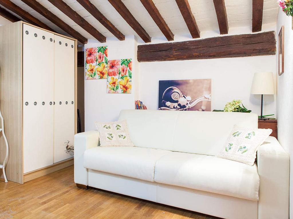 Romantic Terme Studio Florence Exterior photo