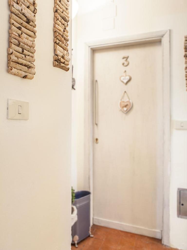 Romantic Terme Studio Florence Exterior photo
