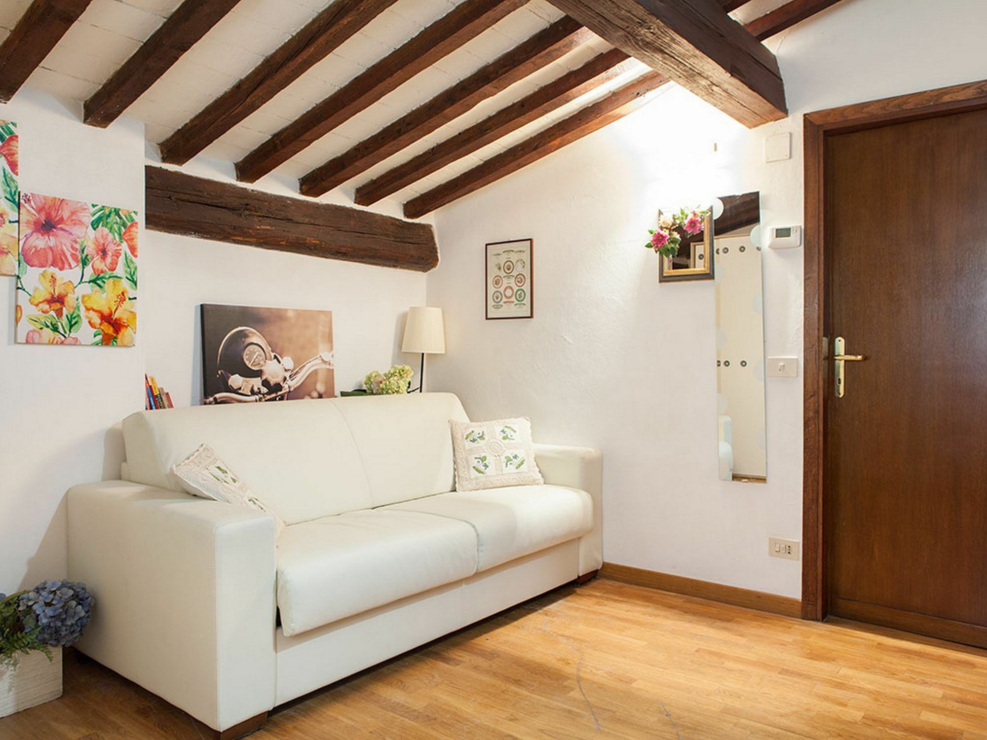 Romantic Terme Studio Florence Exterior photo