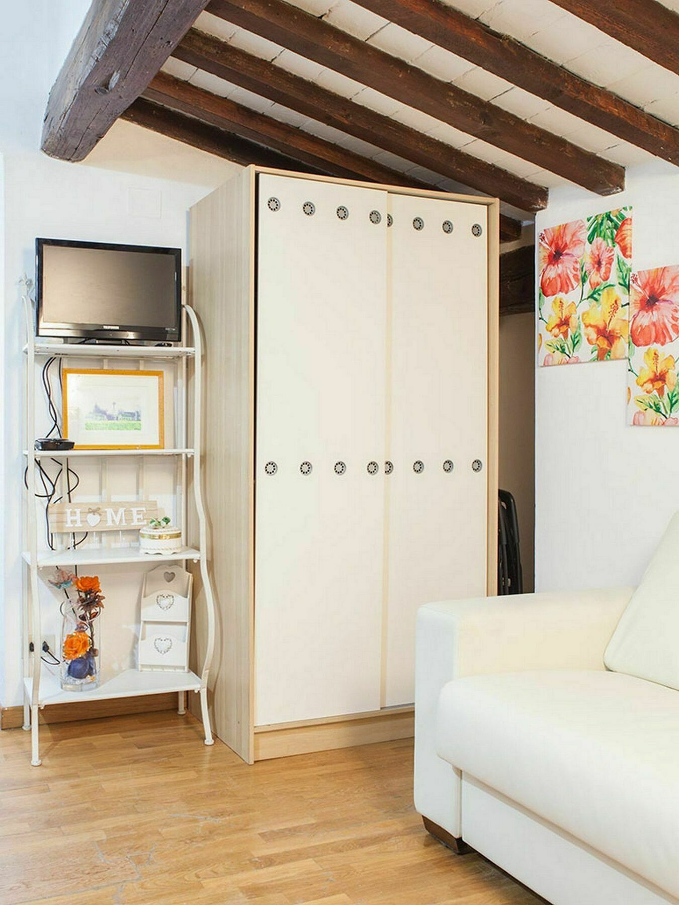 Romantic Terme Studio Florence Exterior photo